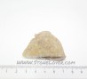 Agate Rough Stone / หินธรรมชาติ อาเกต [003010452]